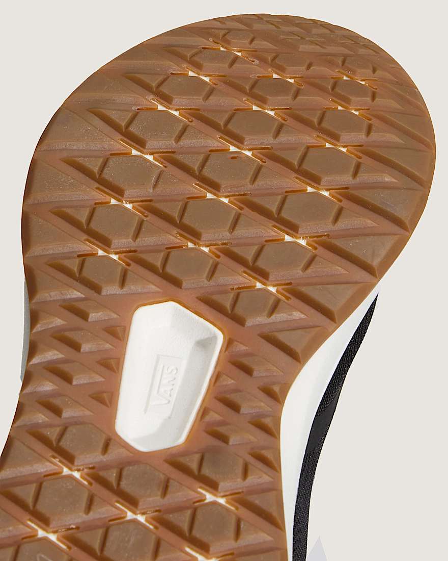 MTE UltraRange 20 Rapidweld Schuhe VANS Schwarz ALT6