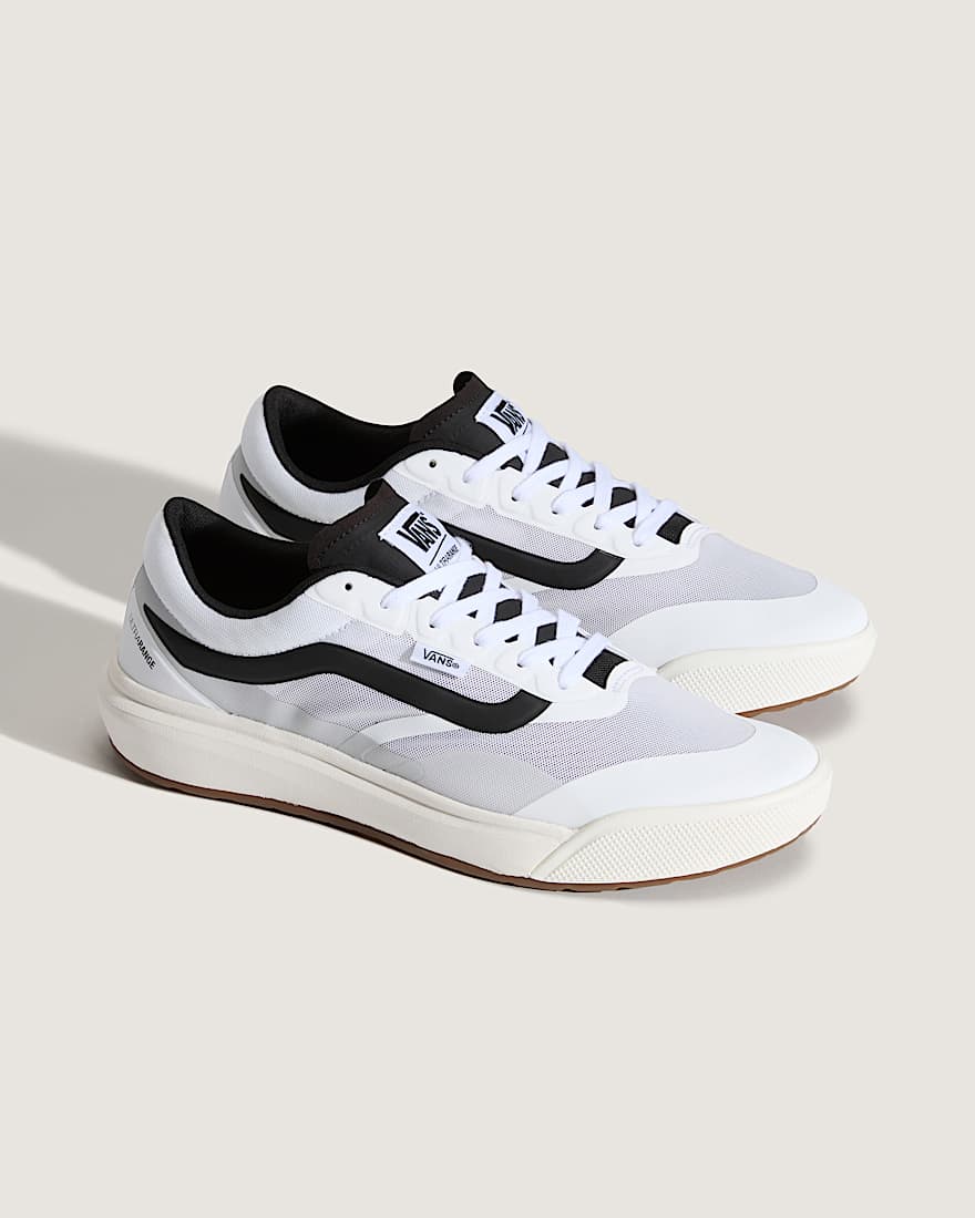 UltraRange 20 Schuhe VANS Wei ALT1