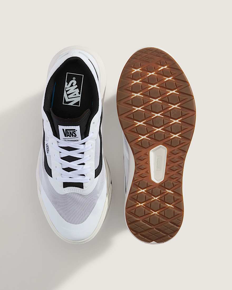 UltraRange 20 Schuhe VANS Wei ALT2