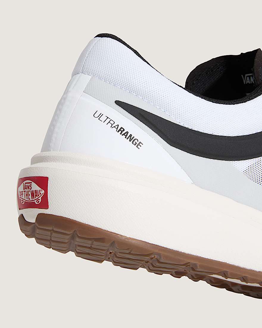 UltraRange 20 Schuhe VANS Wei ALT7