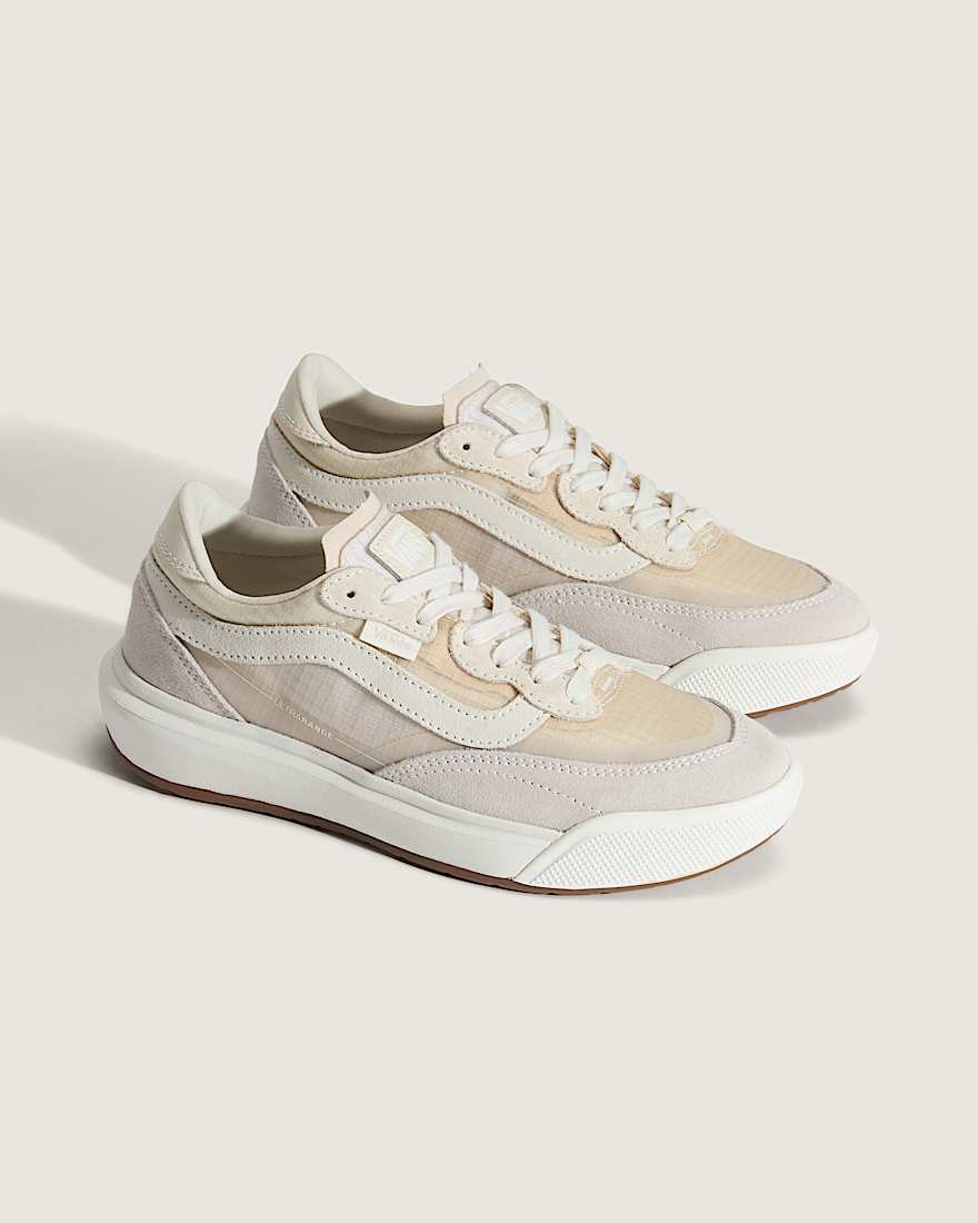 UltraRange 20 Schuhe VANS WeiBeige ALT1