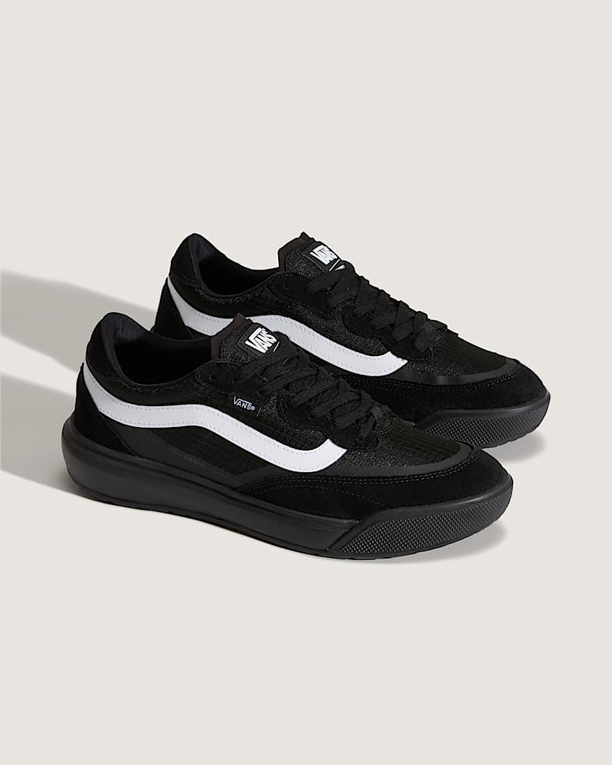 UltraRange 20 Schuhe VANS Schwarz ALT1