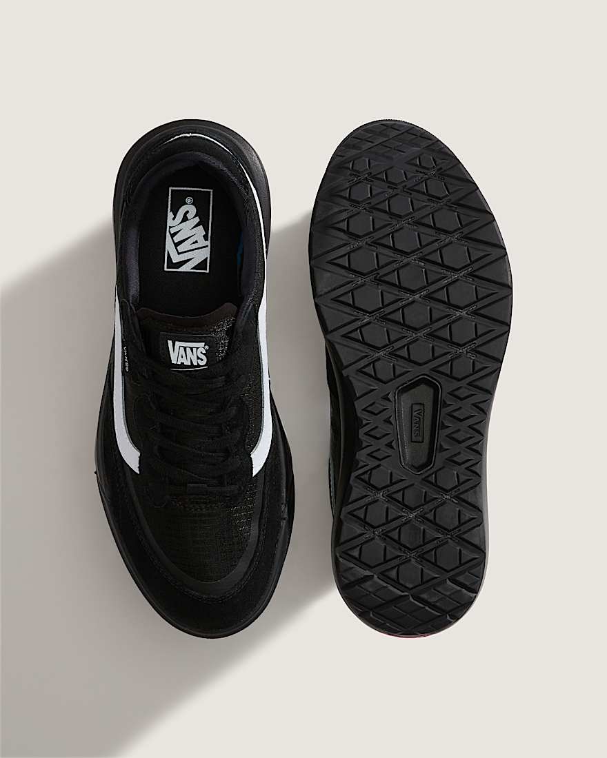 UltraRange 20 Schuhe VANS Schwarz ALT2