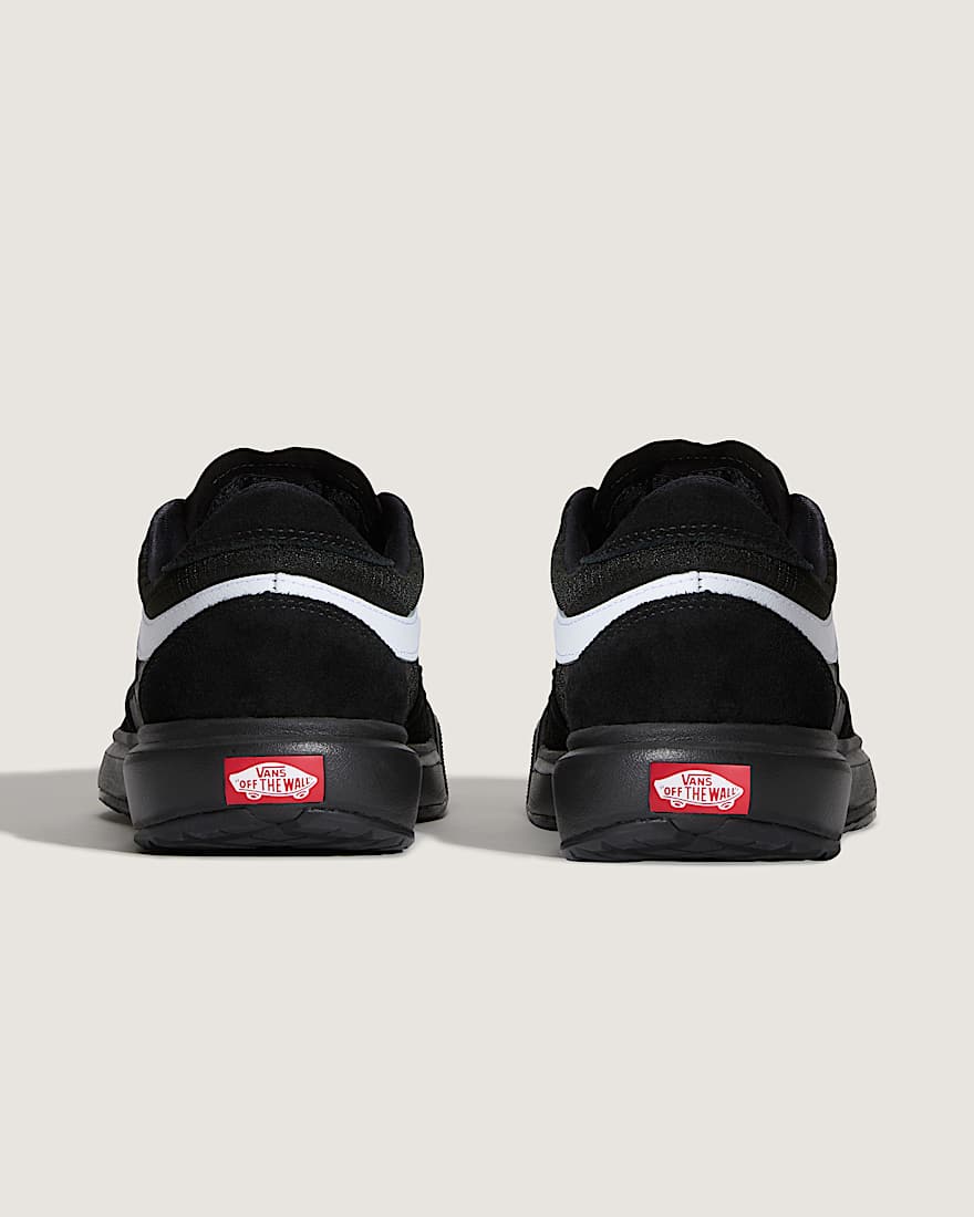 UltraRange 20 Schuhe VANS Schwarz ALT3