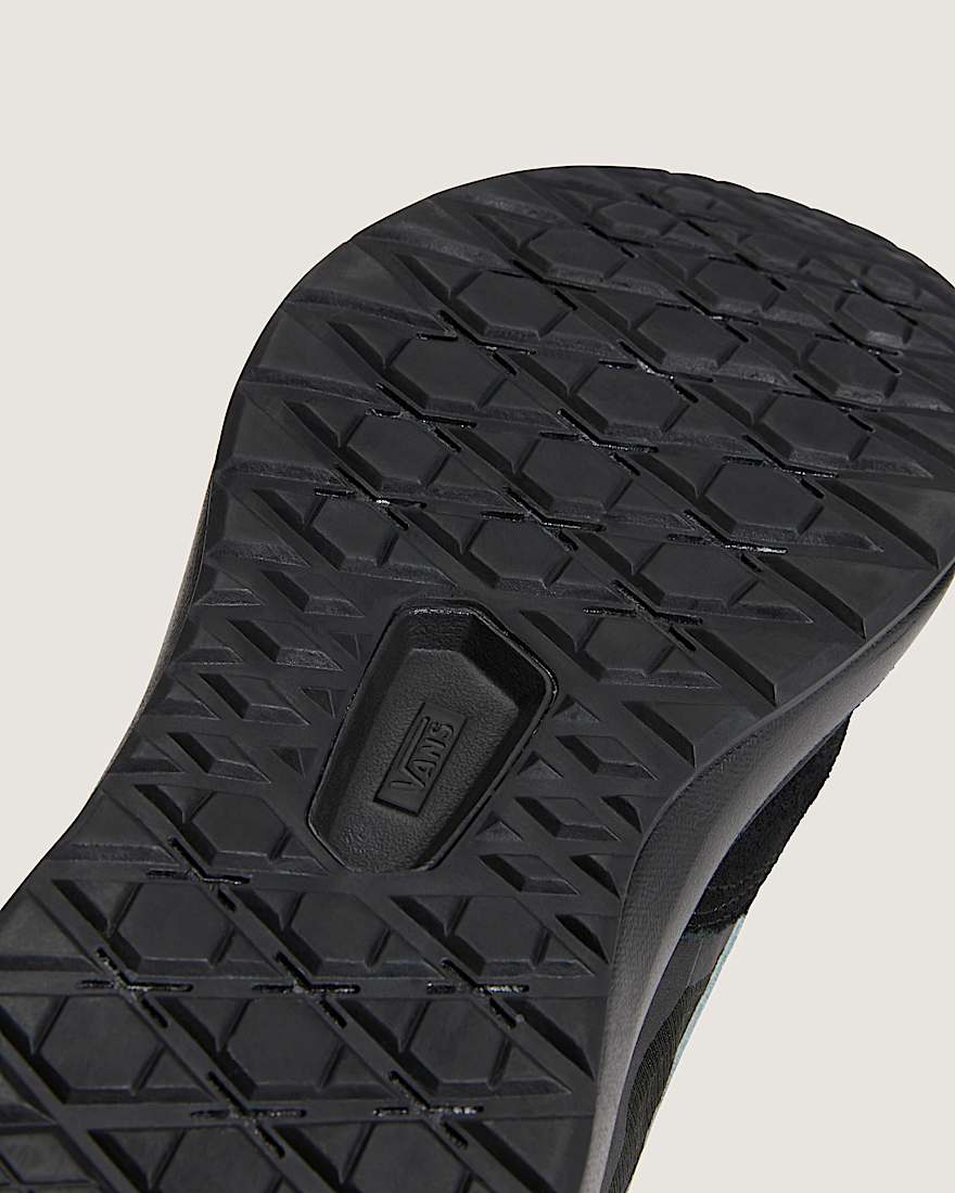 UltraRange 20 Schuhe VANS Schwarz ALT6