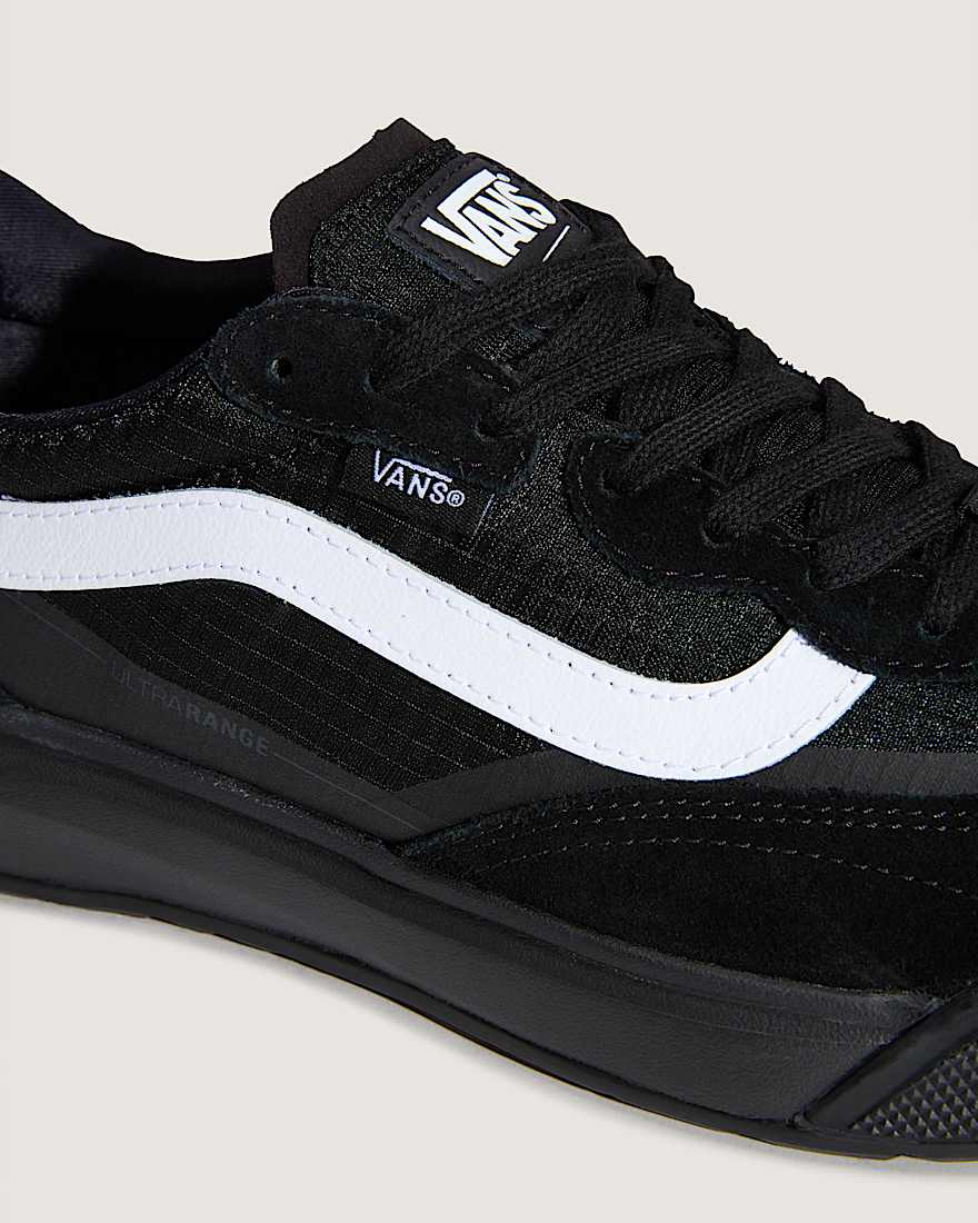 UltraRange 20 Schuhe VANS Schwarz ALT7