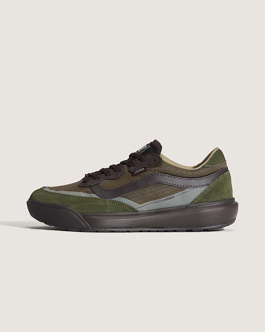 UltraRange 20 Schuhe VANS Braun HERO