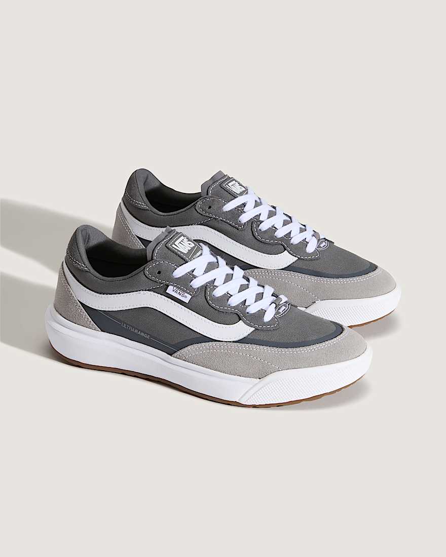 UltraRange 20 Schuhe VANS Grau ALT1