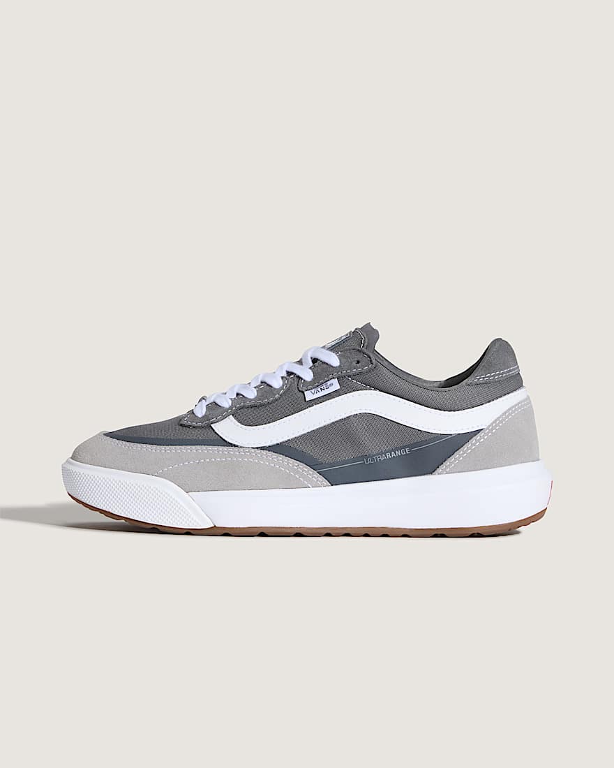 UltraRange 20 Schuhe VANS Grau HERO