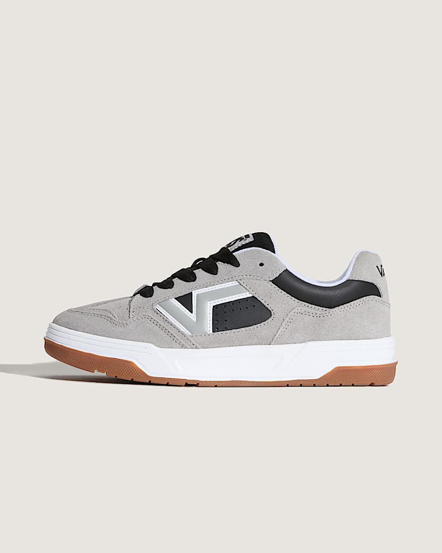 Buty Upland - 1