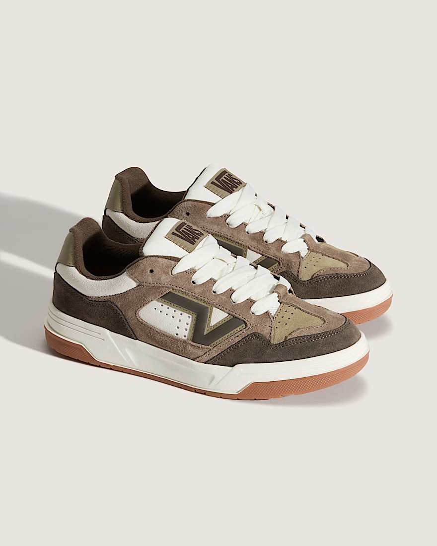 Chaussures Upland