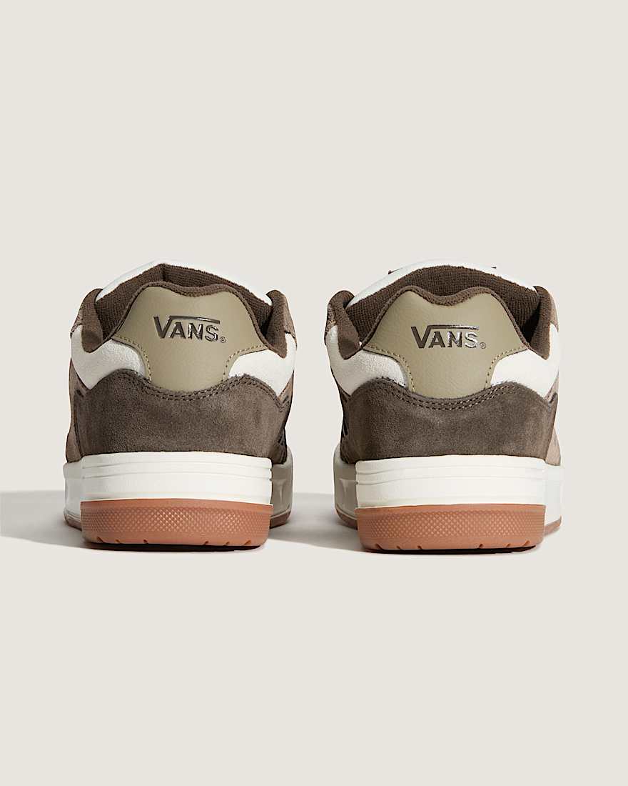 Chaussures Upland