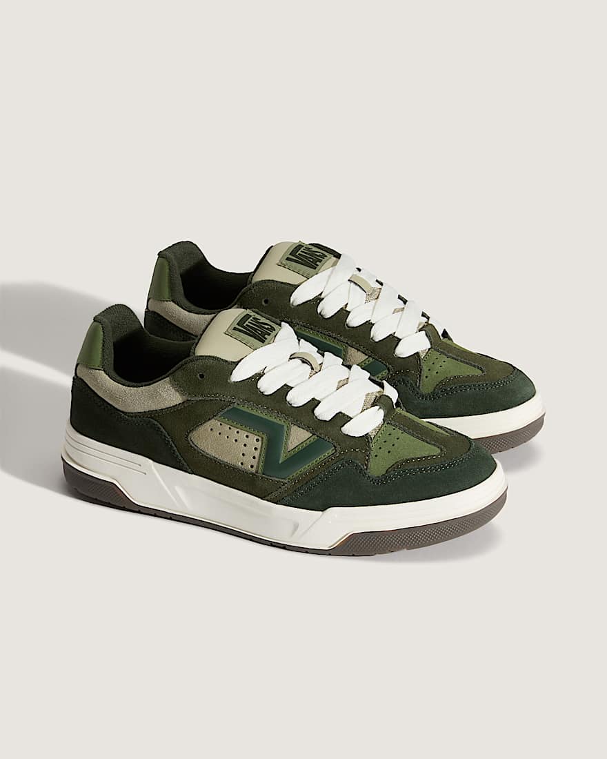 Buty Upland
