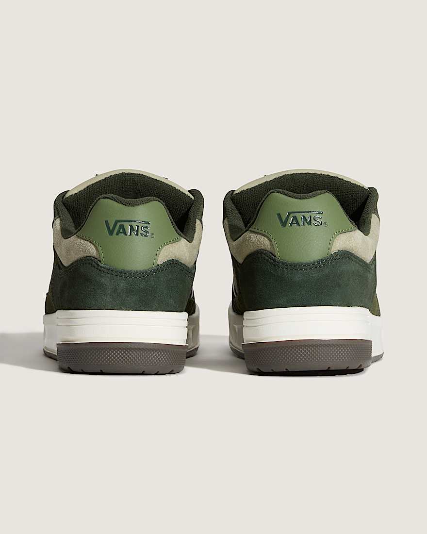 Upland Schuhe VANS Grn ALT3