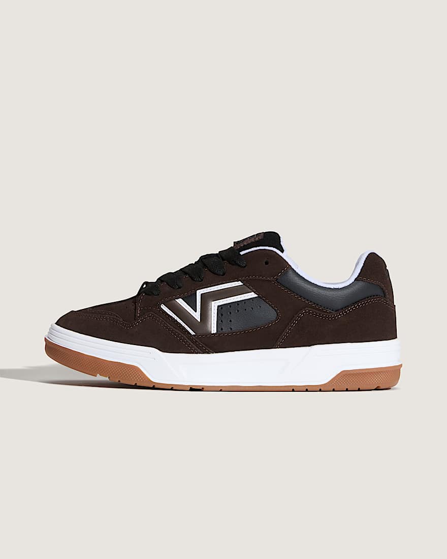 Buty Upland - 1