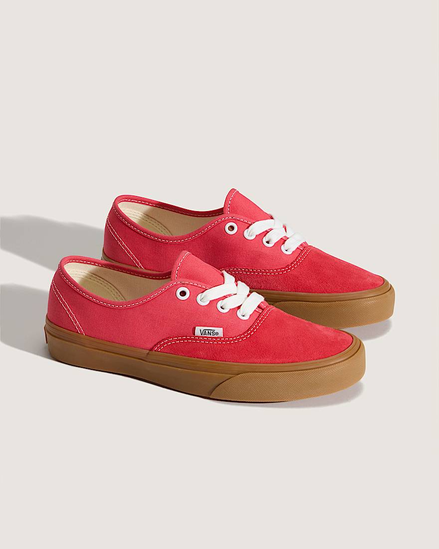 Authentic Schoenen