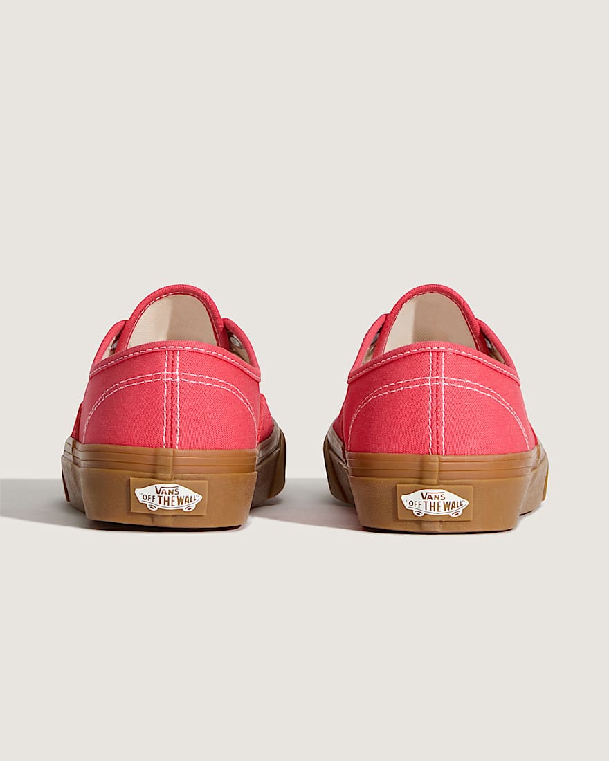 Authentic Schoenen