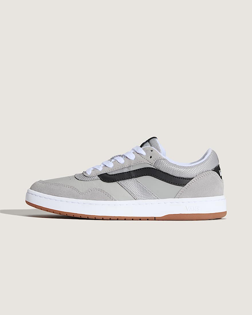 Cruze 30 Schuhe VANS Grau HERO