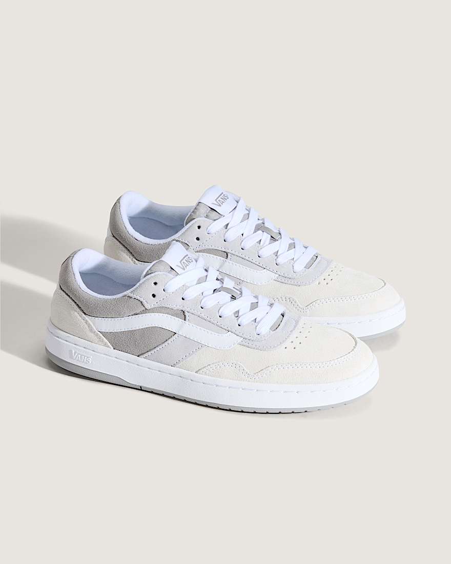 Cruze 30 Schuhe VANS Grau ALT1