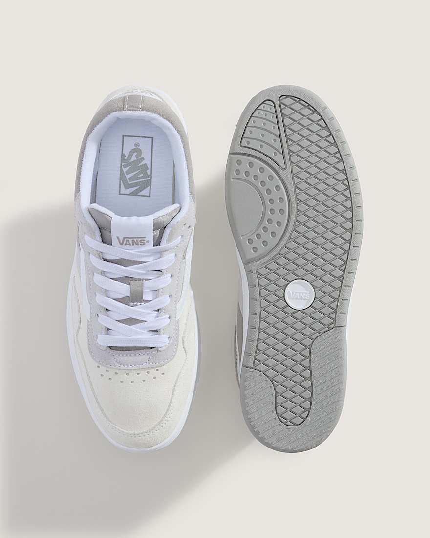 Cruze 30 Schuhe VANS Grau ALT2