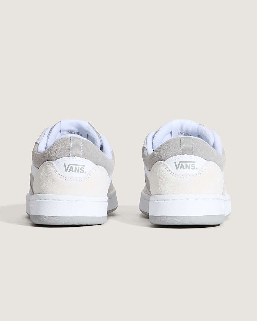 Cruze 30 Schuhe VANS Grau ALT3