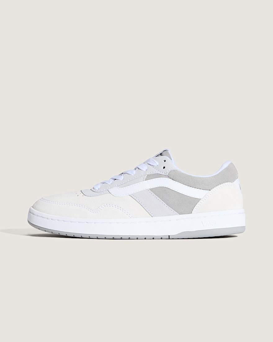 Cruze 30 Schuhe VANS Grau HERO