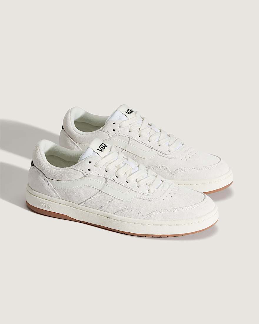 Cruze 30 Schuhe VANS Beige ALT1