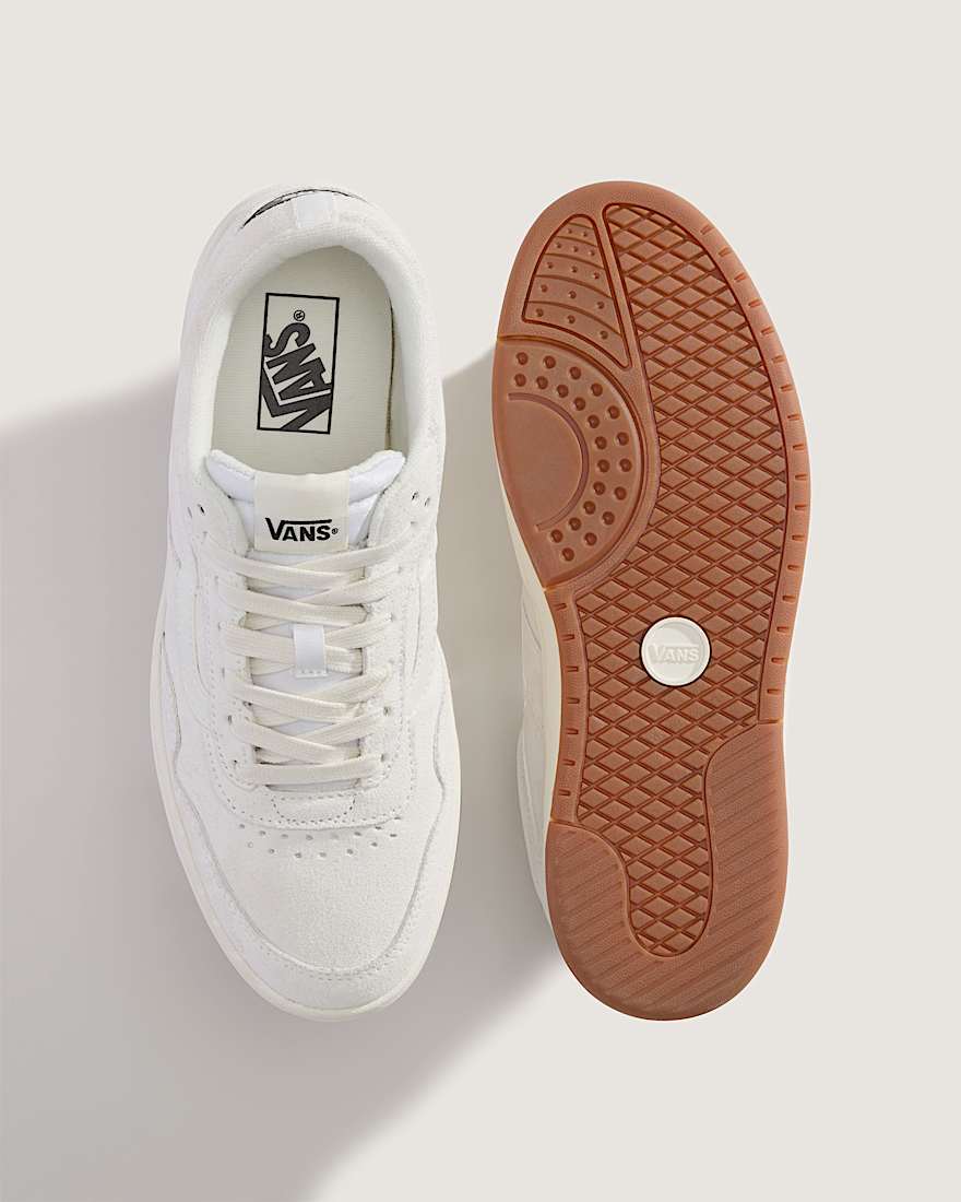 Cruze 30 Schuhe VANS Beige ALT2