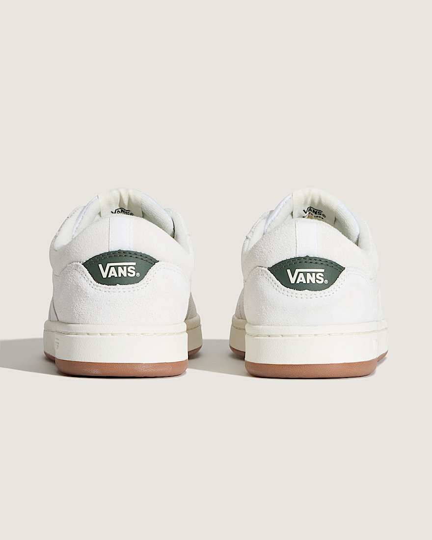 Cruze 30 Schuhe VANS Beige ALT3