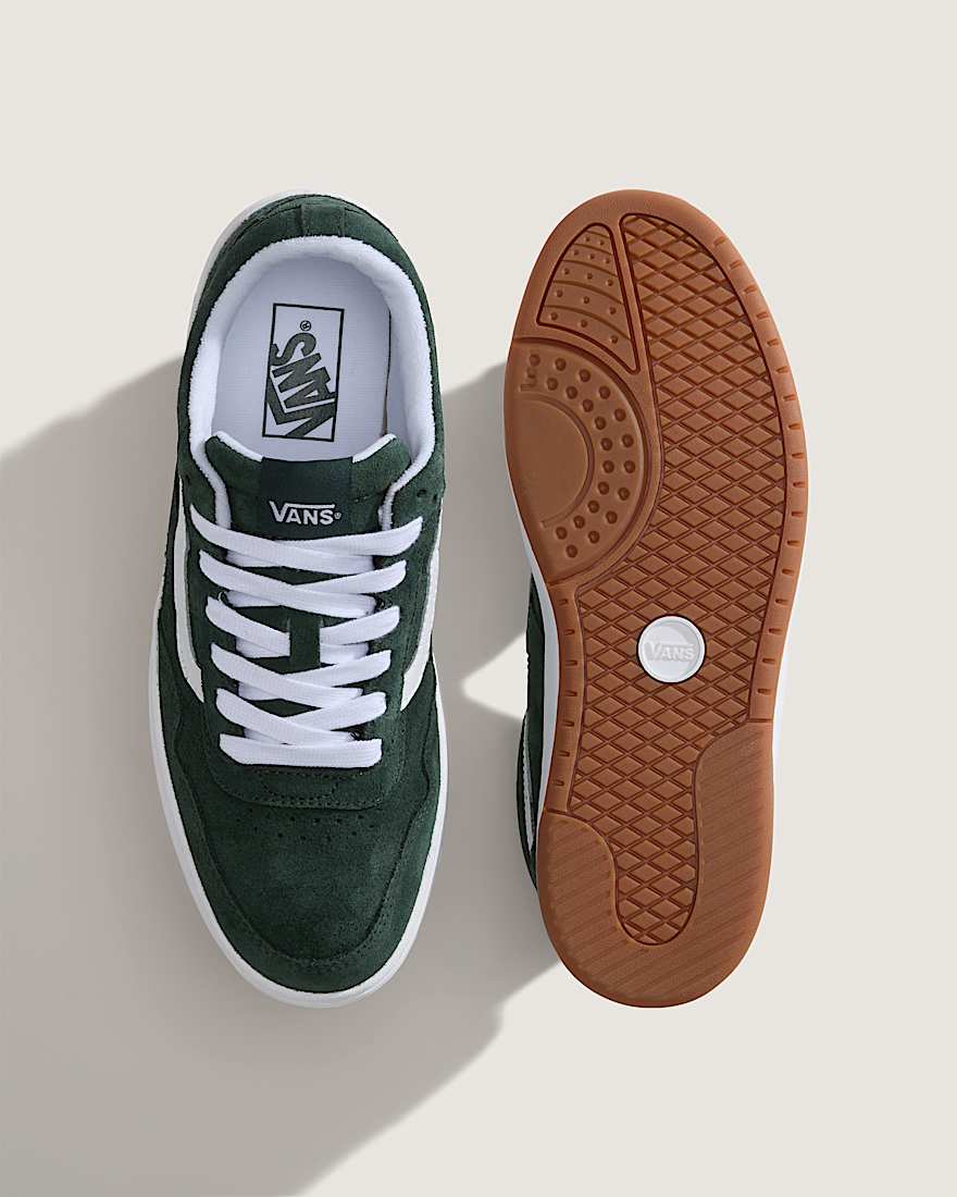 Cruze 30 Schuhe VANS Grn ALT2