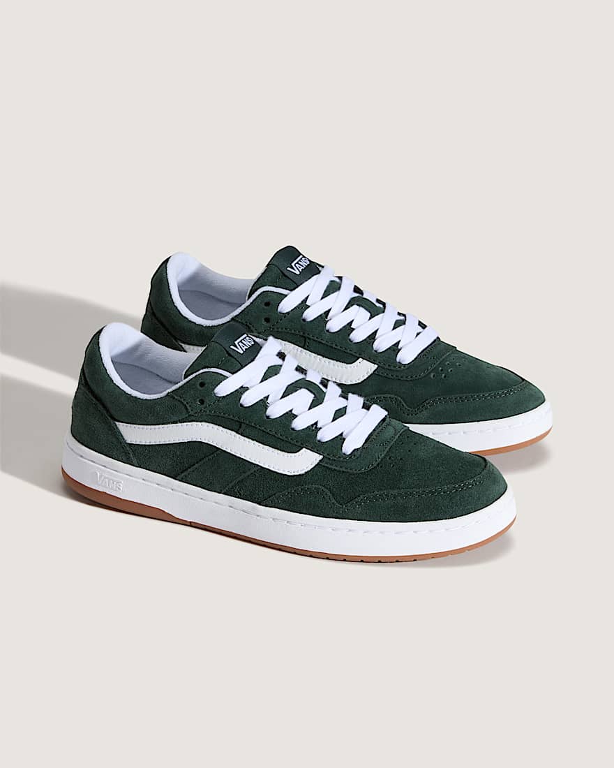 Cruze 30 Schuhe VANS Grn ALT1