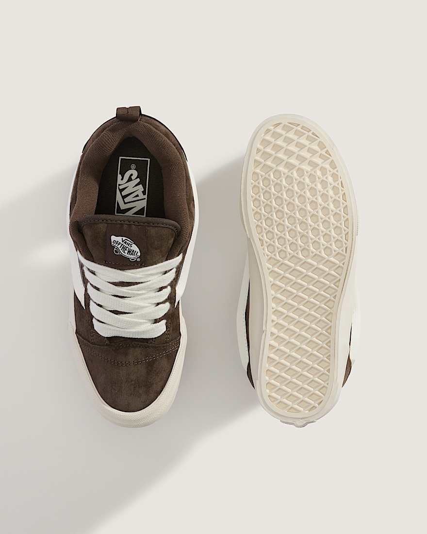 Knu Skool Shoes
