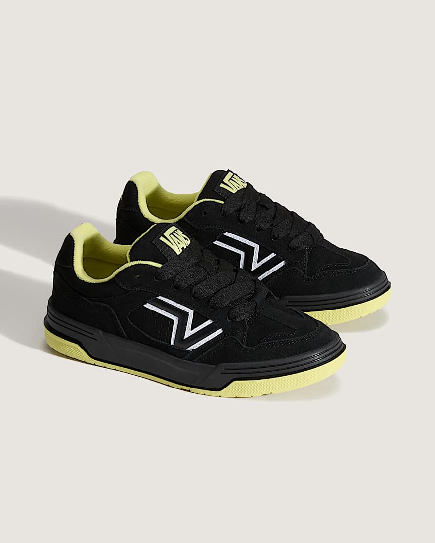 Upland Shoes