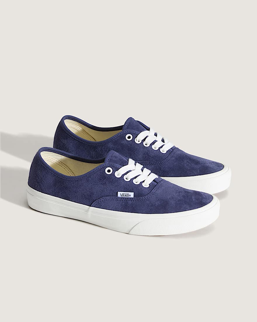 Authentic Schuhe VANS Navy ALT1