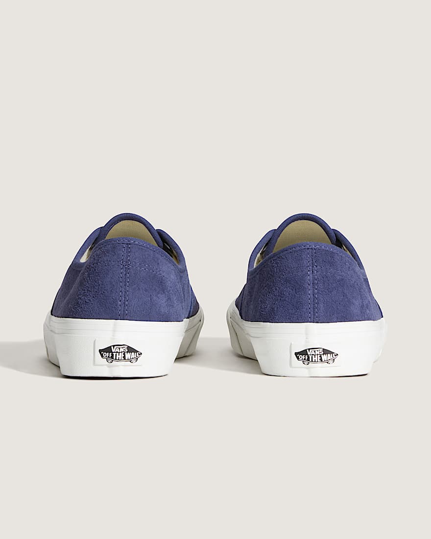 Authentic Schuhe VANS Navy ALT3