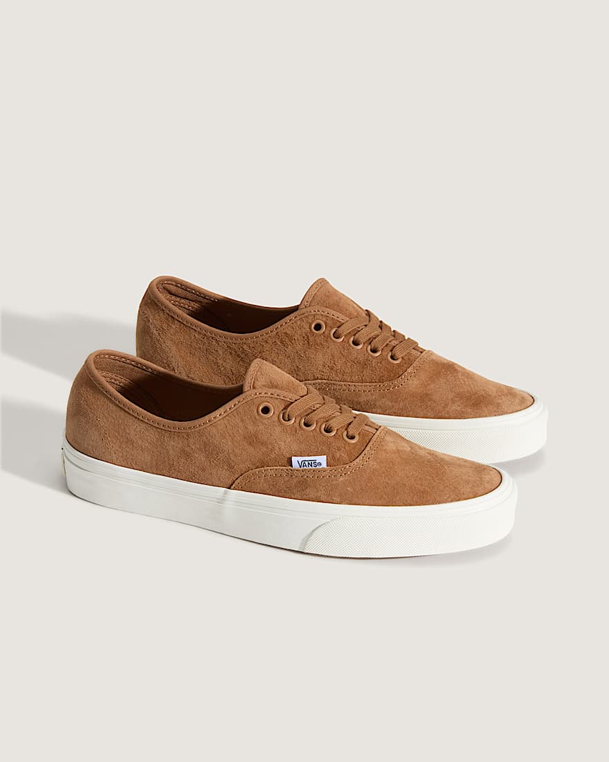 Authentic Schuhe VANS Beige ALT1