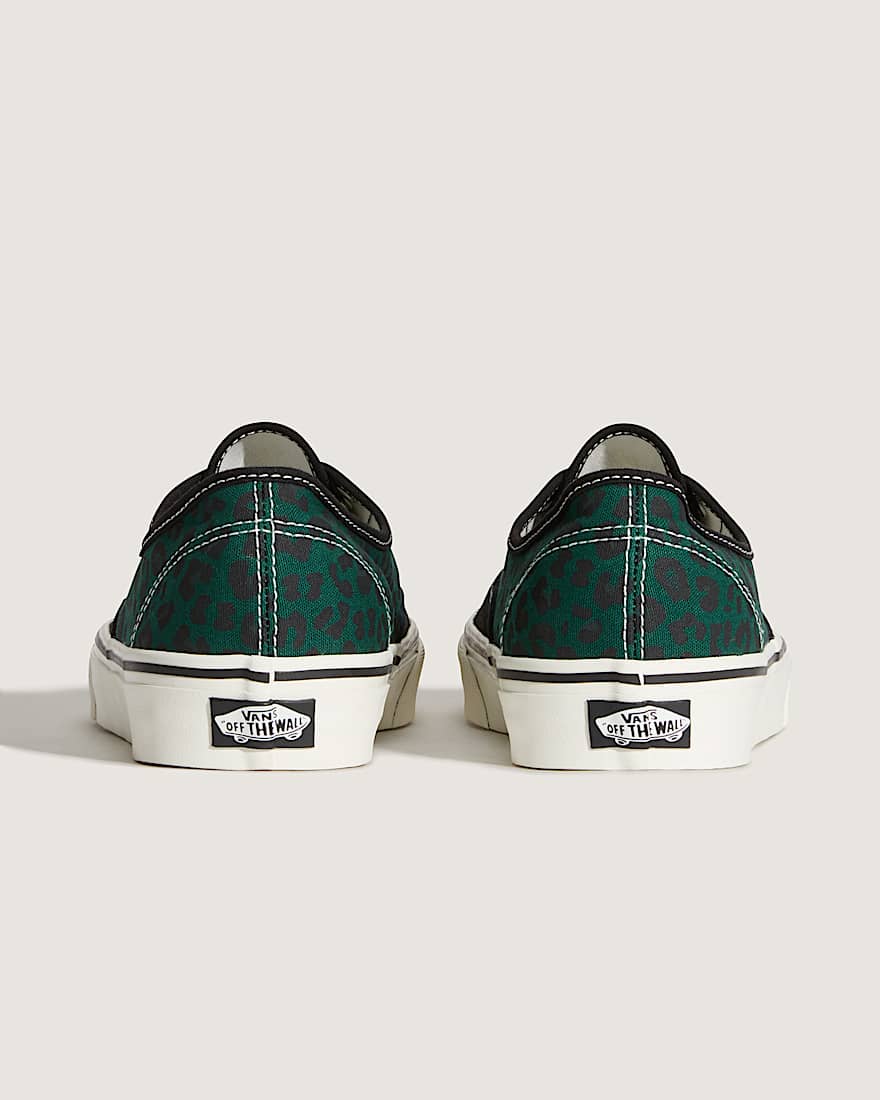 Authentic Schuhe VANS Schwarz ALT3