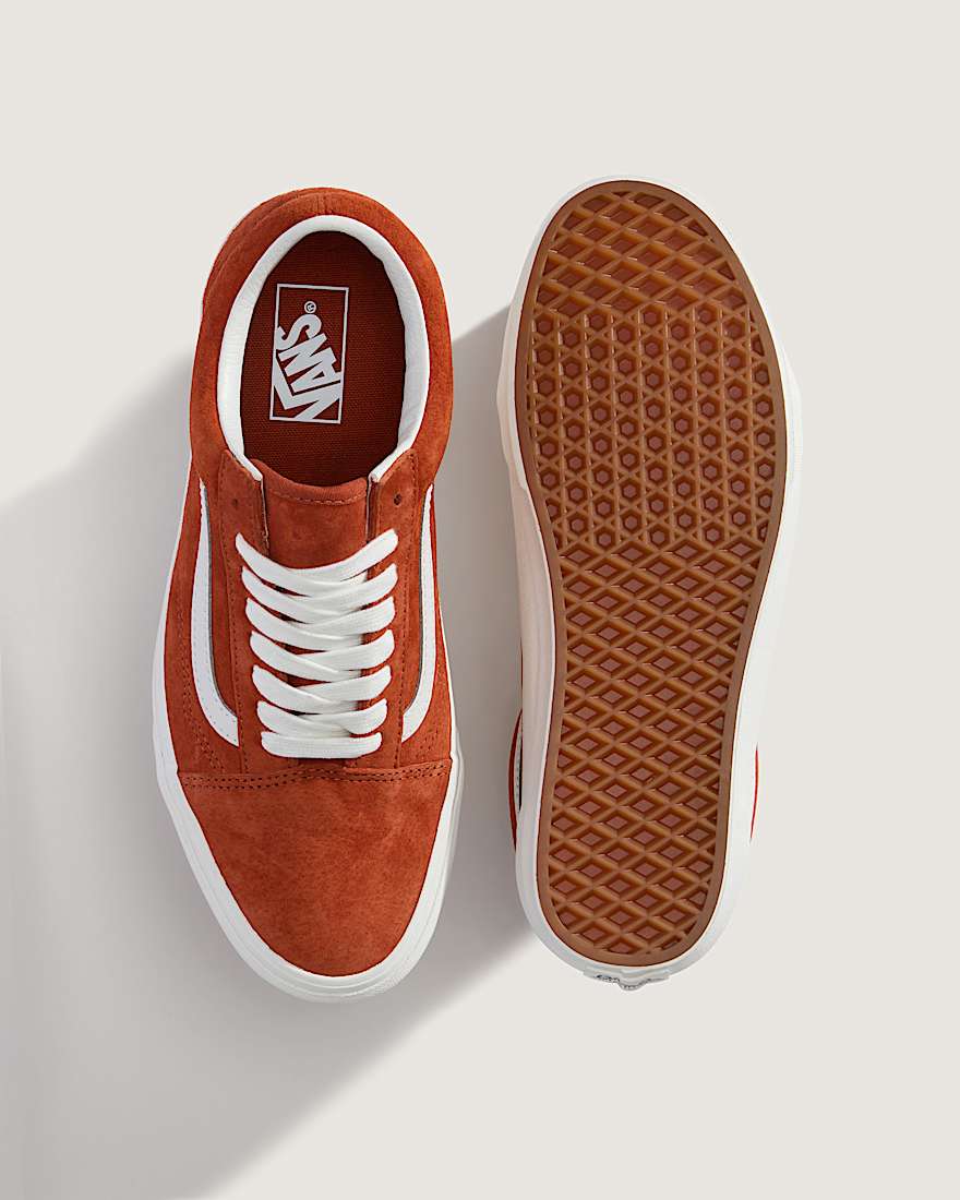 Old Skool Shoes