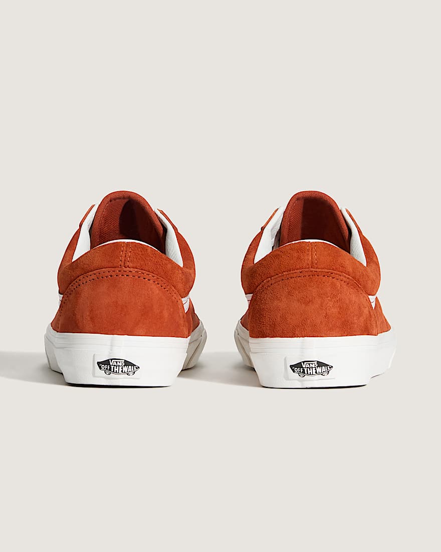 Old Skool Shoes