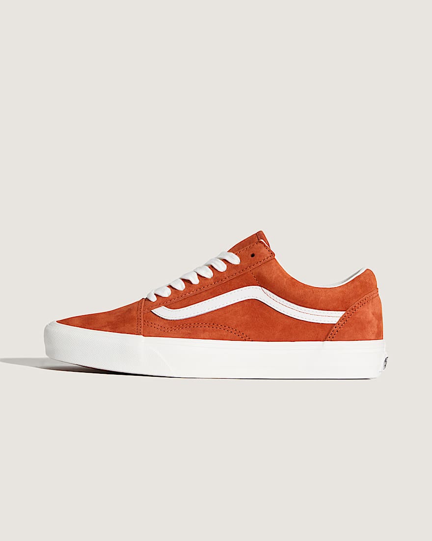 Old Skool Shoes - 1