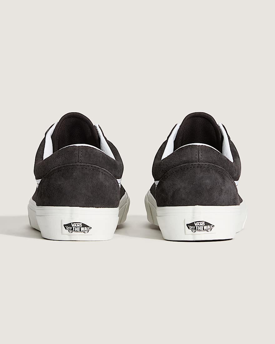 Old Skool Schuhe VANS Braun ALT3