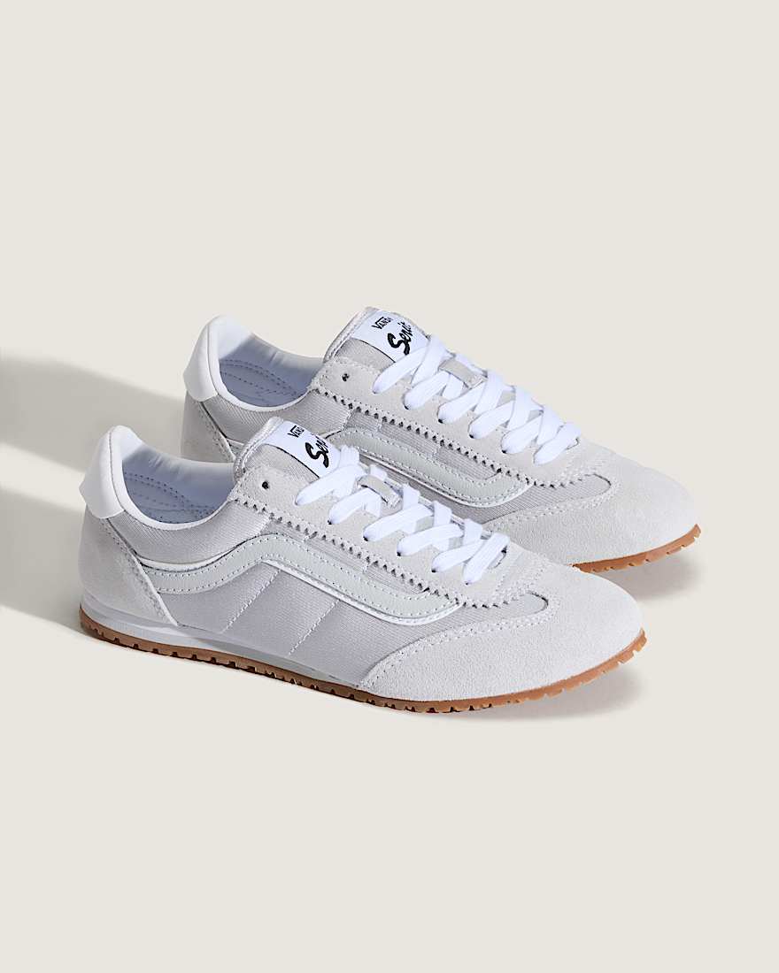 Super Lowpro Schuhe VANS Grau ALT1