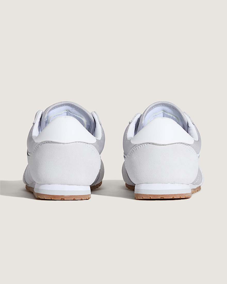 Super Lowpro Schuhe VANS Grau ALT3