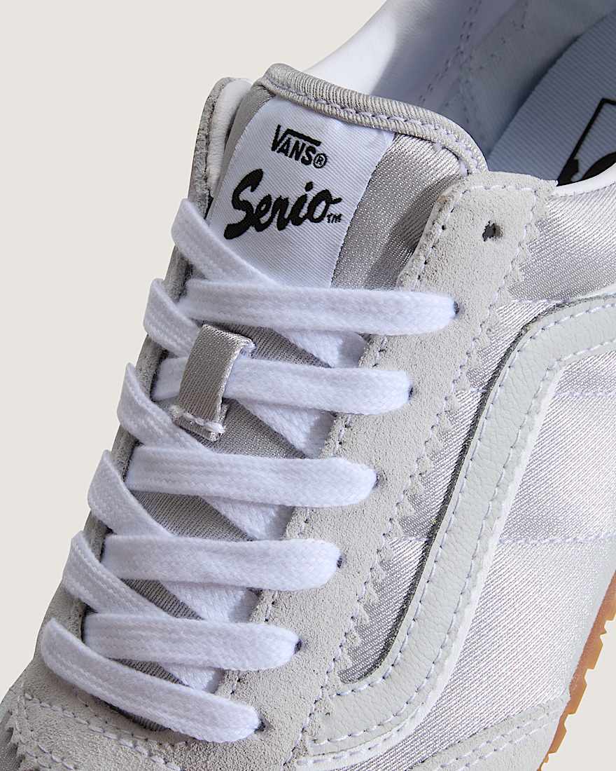 Super Lowpro Schuhe VANS Grau ALT6