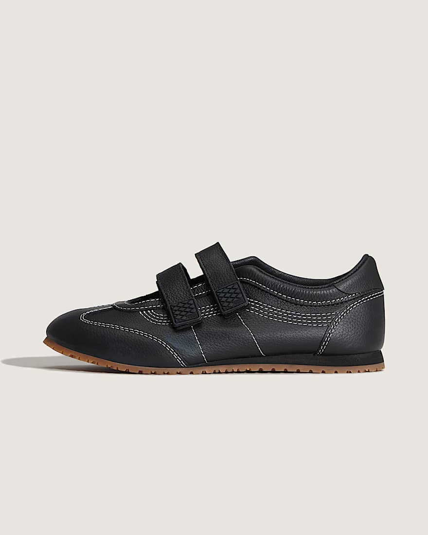 Premium Mary Jane Super LowPro Shoes - 1