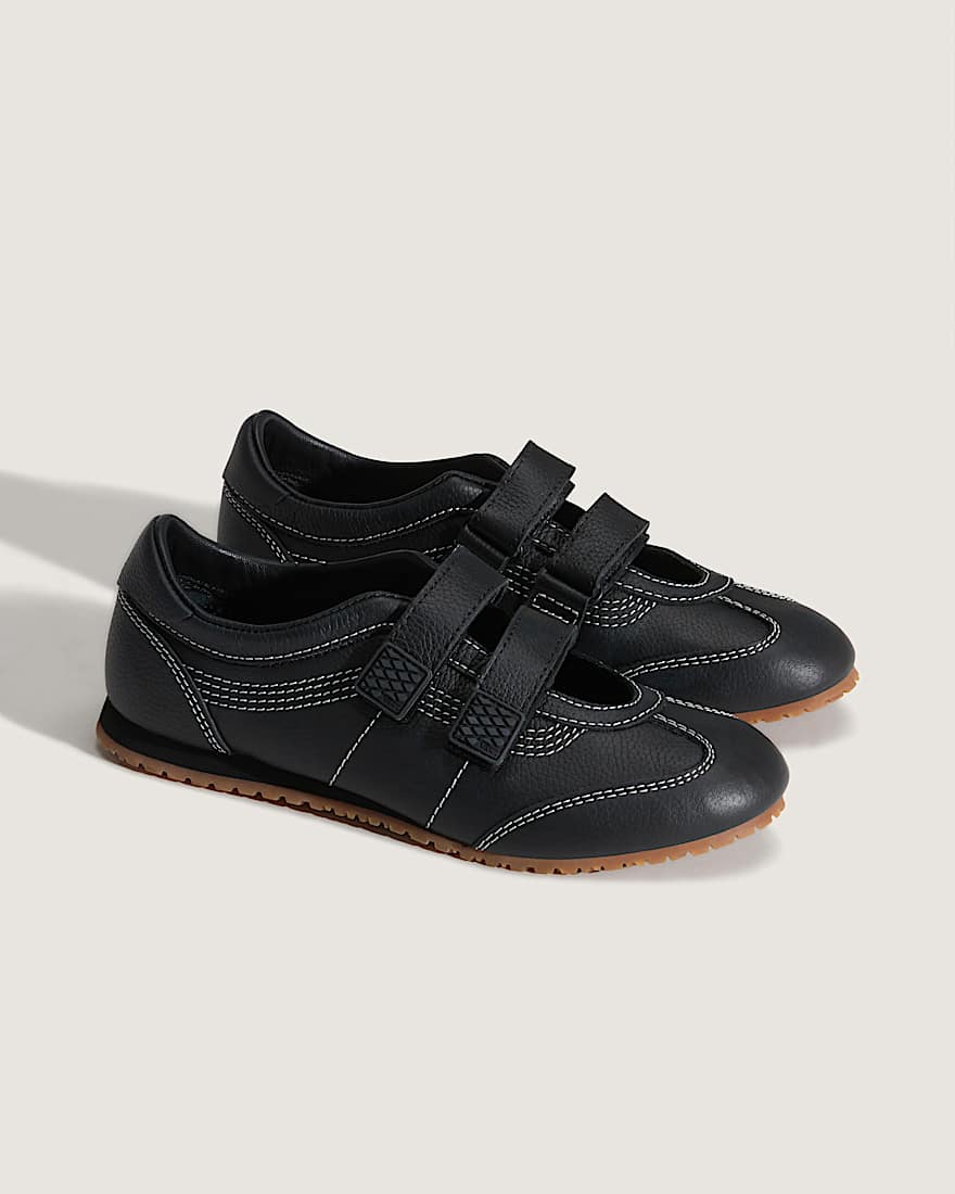 Premium Mary Jane Super LowPro Shoes