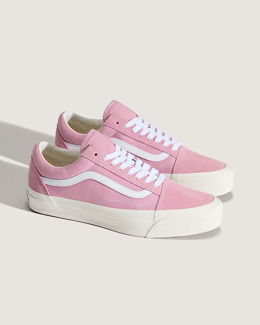 Premium Old Skool Schuhe VANS Rosa ALT1