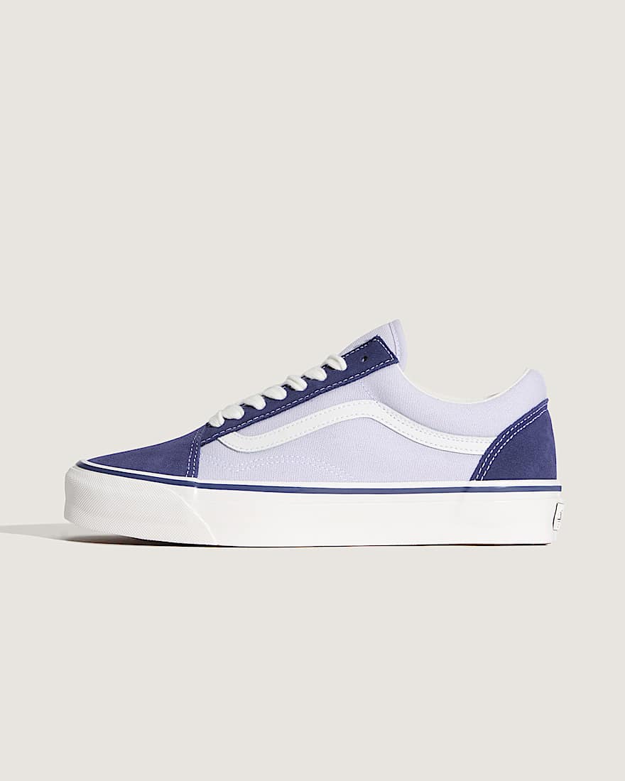 Premium Old Skool Schuhe VANS Violett HERO
