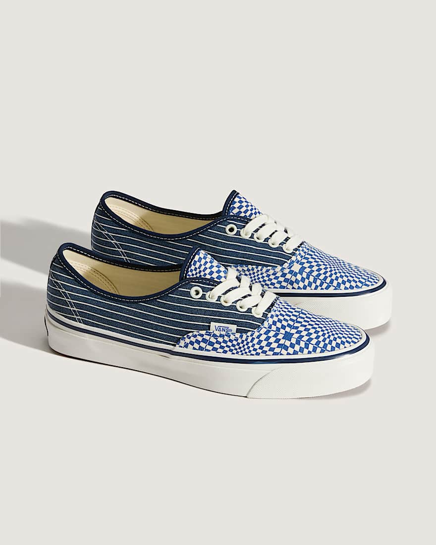 Premium Authentic Schuhe VANS Multicolour ALT1