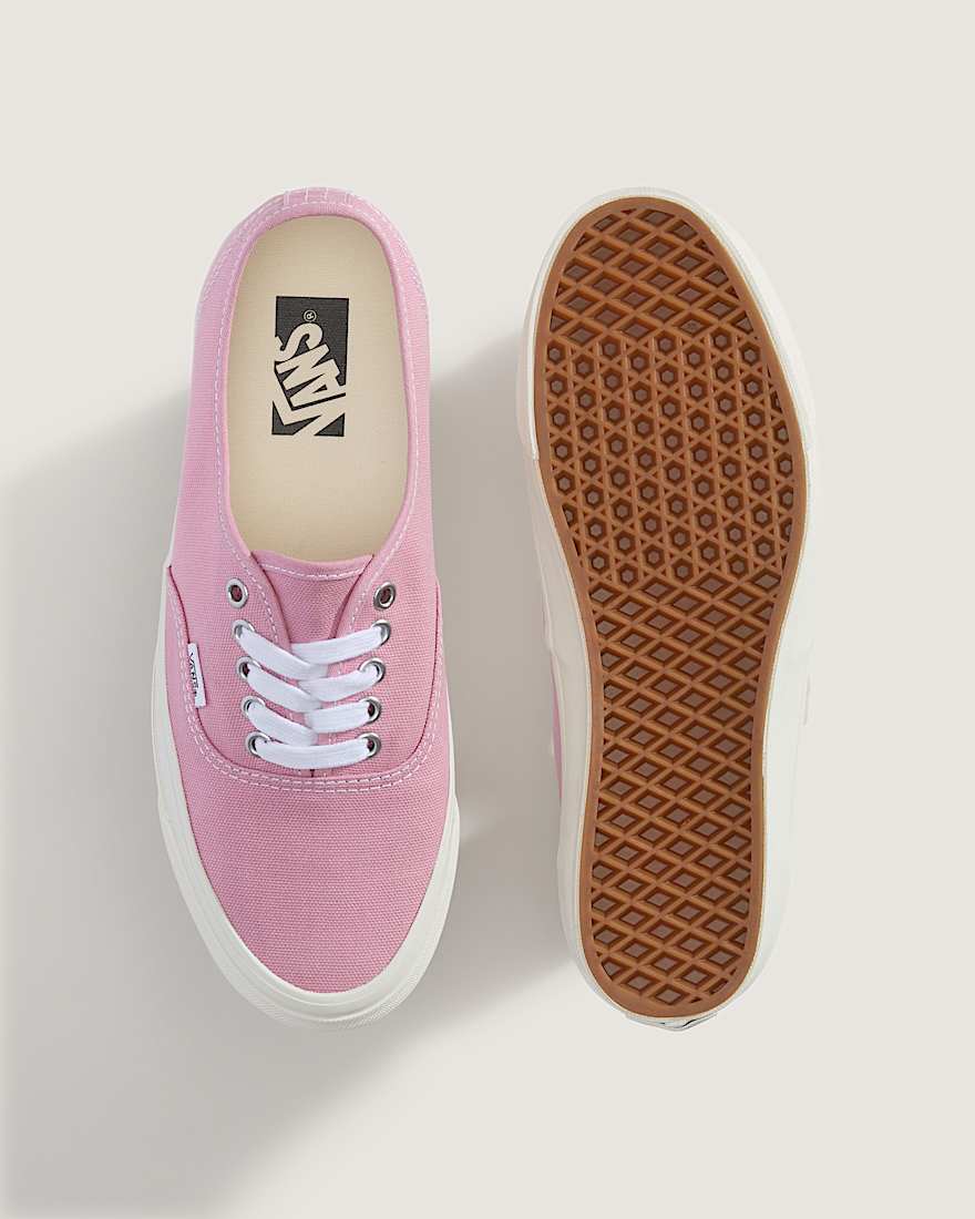Premium Authentic Schuhe VANS Rosa ALT2